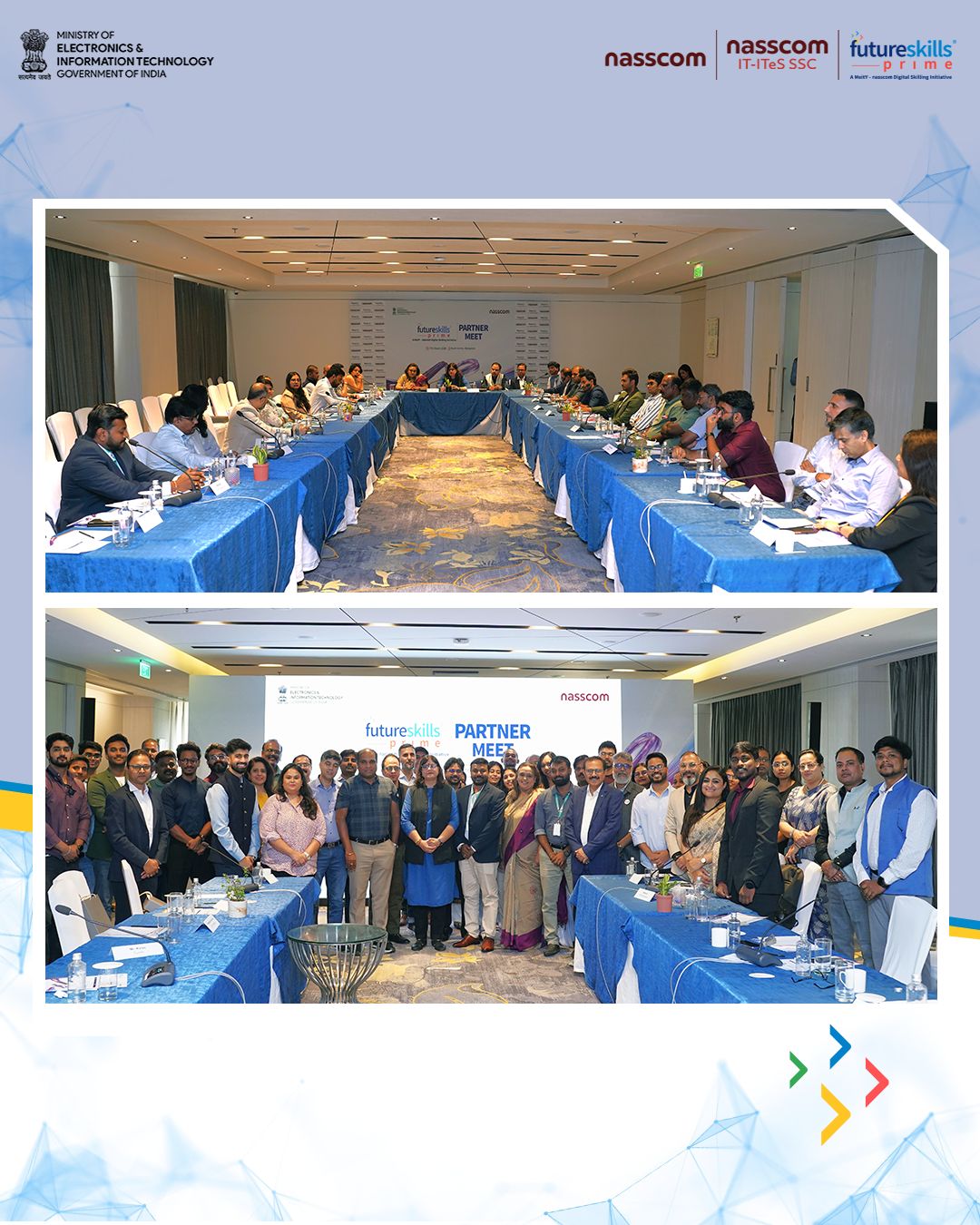 NASSCOM Recognition