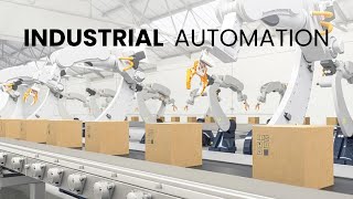 Automation and It’s Industrial Requirements – Free Course - SkillDzire