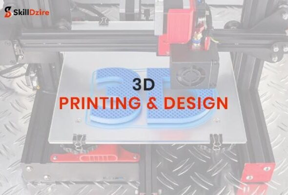 3D Printing