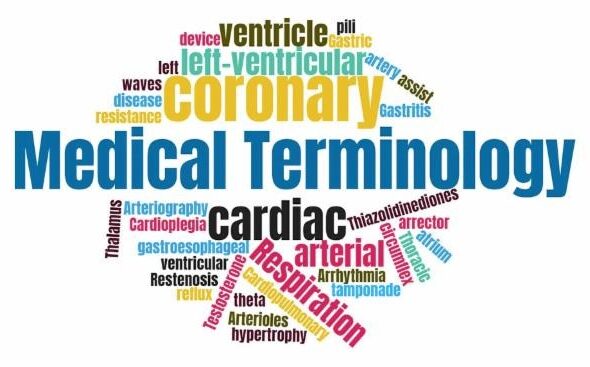 Medical Terminalogy