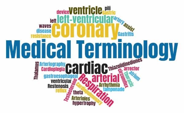 Medical Terminalogy