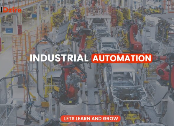 industrial automation