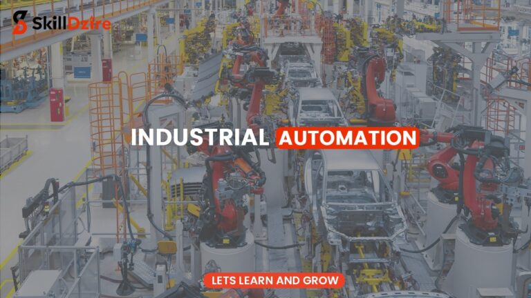 industrial automation