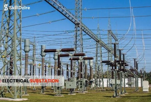 substation design