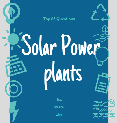 Top 65 solar Q&A